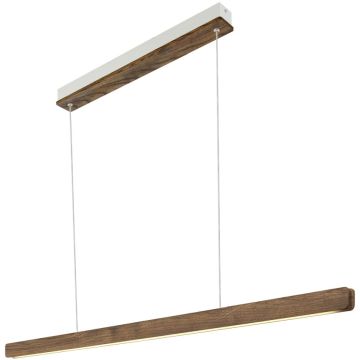 Nordlux ILGAS 2412053018 Suspension lumineuse x47w/led 3000k 1800lm IP20
