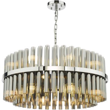 Dar Lighting Imani IMA1650 Suspension lumineuse 16x40w/E14