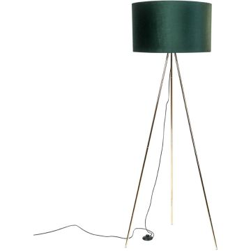 Zuma Line INGA H06-GD-GR Lampadaire 1x40W/E27 IP20