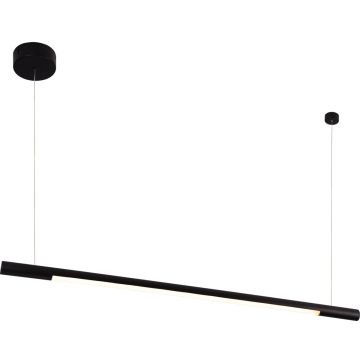 Maxlight ORGANIC P0354D Suspension lumineuse 1x16w/led 3000k 1360lm ip20