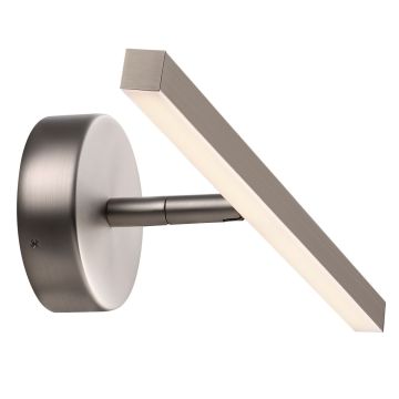 Nordlux IP 2410401032 Applique murale 1x6.2W/LED 3000K IP44