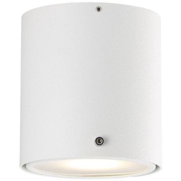 Nordlux IP 78511001 Spot en saillie 1x8W/GU10 IP44