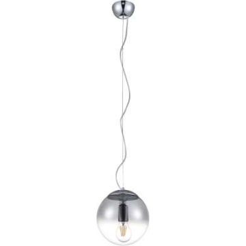 AZzardo IRIS 20 AZ3105 Suspension lumineuse 1x40W/E27 IP20