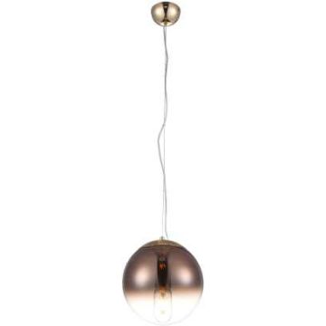 AZzardo IRIS 20 AZ3108 Suspension lumineuse 1x40W/E27 IP20