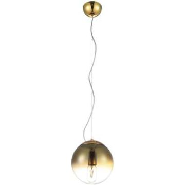 AZzardo IRIS 20 AZ3133 Suspension lumineuse 1x40W/E27 IP20