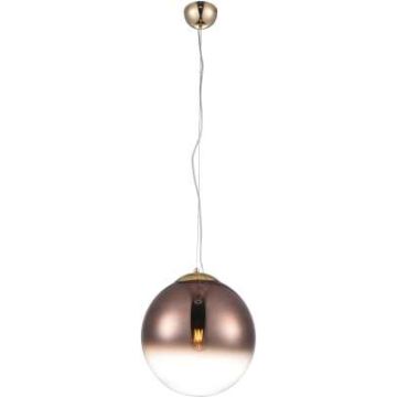 AZzardo IRIS 30 AZ3109 Suspension lumineuse 1x40W/E27 IP20