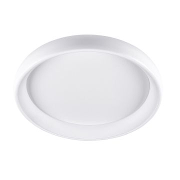 Italux ALESSIA 5280-832RC-WH-4 Plafonnier 1x32W/LED 4000K 1760LM IP20