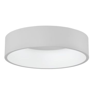 Italux CHIARA 3945-842RC-WH-4 Plafonnier 1x42W/LED 4000K 2310LM IP20