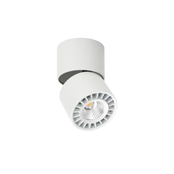 Italux HERIOS CLN-97018-12W-L-3K Spot en saillie 1x12W/LED 3000K 1808LM IP20