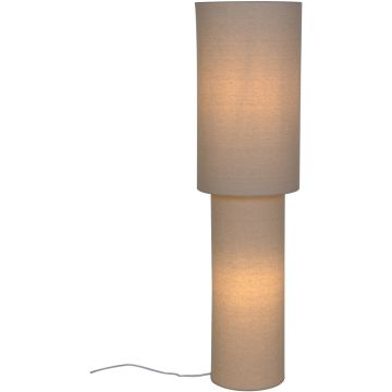 Nordlux IZARA 2612924009 Lampadaire 2x15w/E27 IP20