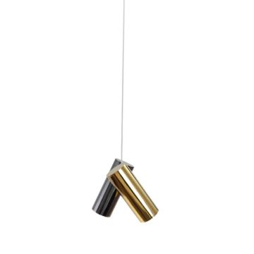 Azzardo JADE 2 AZ6212 Suspension lumineuse 2x6W/LED 3000K 480lm ip20