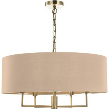 Dar Lighting Jamelia JAM0501 Suspension lumineuse 5x40w/e14