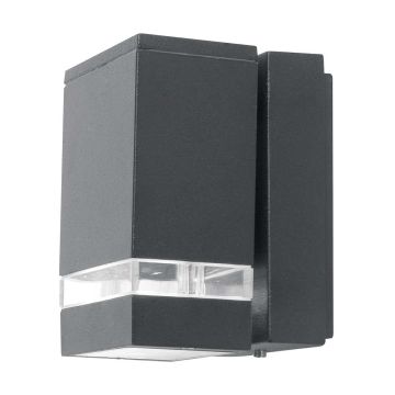 Elstead Lighting JANNIK JANNIK-LED1 Applique murale 2x3.8W/LED IP44