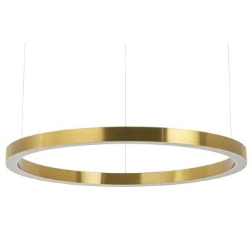 King Home RING JD8169-100 Suspension lumineuse 1x75W/LED 3000K 6000LM IP20