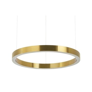 King Home RING JD8169-60 Suspension lumineuse 1x38W/LED 3000K 3000LM IP20