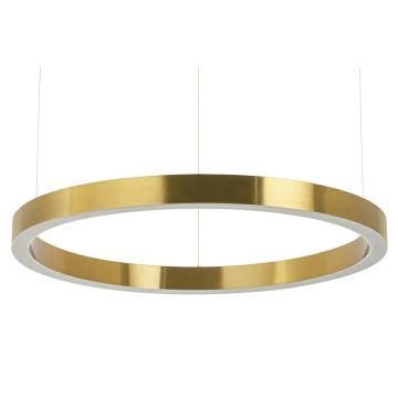 King Home RING JD8169-80 Suspension lumineuse 1x50W/LED 3000K 4000LM IP20