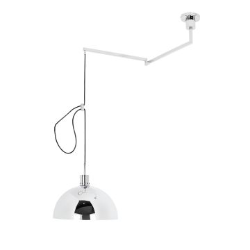 King Home ROTA JD8998 Suspension lumineuse 1x40W/E27 IP20
