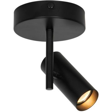 Nordlux Jerome 2510056003 Lampe de plafond 1x8w/gu10 ip20