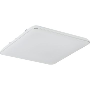 Zuma Line OMAR JE-DHS-0530-CH Plafonnier 1x48W/LED 4000k 3400lm