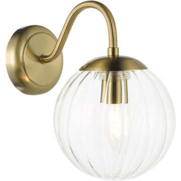 Dar Lighting Jocelyn JOC0742 Applique murale 1x40w/E14