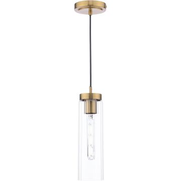Dar Lighting Jodelle JOD0163 Suspension lumineuse 1x40w/e27