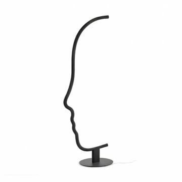 King Home FACE TABLE JT0018 Lampe de table 1x8W/LED 3000K 640LM IP20