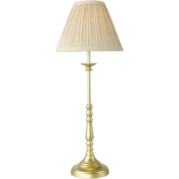 Dar Lighting Judy JUD4135 Lampe de table 1x40w/E14 ip20