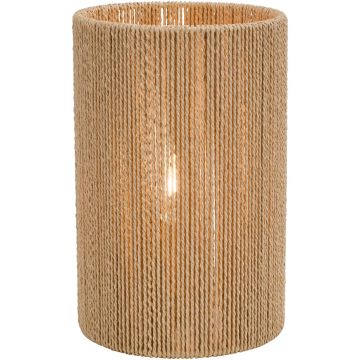 Dar Lighting Keona KEO4229 Lampe de table 1x40w/e27 ip20