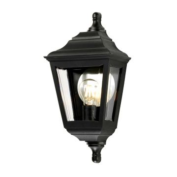 Elstead Lighting KERRY KERRY-FLUSH Applique murale 1x60W/E27 IP44