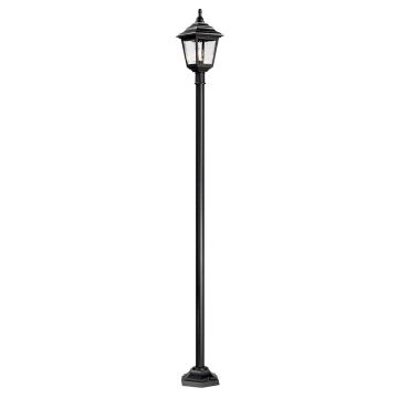 Elstead Lighting KERRY KERRY-POST Lanterne 1x60W/E27 IP44