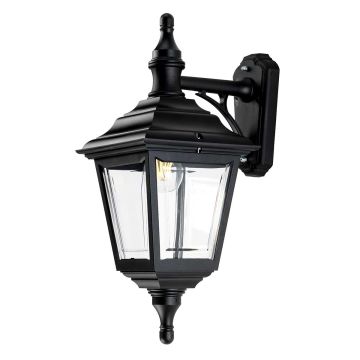 Elstead Lighting KERRY KERRY-WALL Applique murale 1x60W/E27 IP44