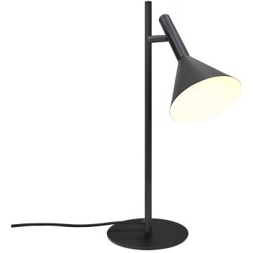 Nordlux KELVIS 2612765003 Lampe de table 1x12w/GU10 IP20