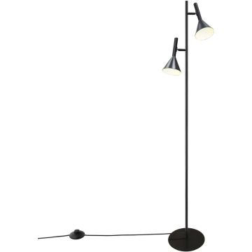 Nordlux KELVIS 2612784003 Lampadaire 2x12w/GU10 IP20