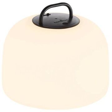 Nordlux KETTLE 2018003003 Lampe sur pied 2700K 300LM IP65