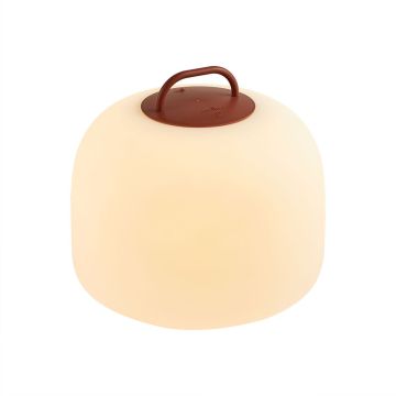 Nordlux KETTLE 2018013002 Lampe sur pied 1x6,8W/LED 2700K 450LM IP65