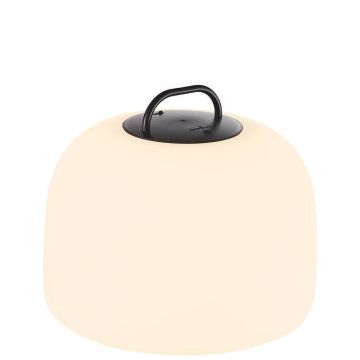Nordlux KETTLE 2018013003 Lampe sur pied 2700K 450LM IP65