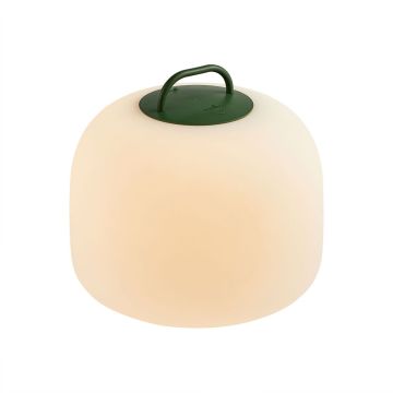 Nordlux KETTLE 2018013023 Lampe sur pied 1x6,8W/LED 2700K 450LM IP65