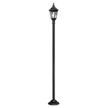 Elstead Lighting KINSALE KINSALE-POST Lanterne 1x60W/E27 IP44