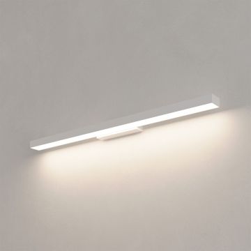 Light Prestige Aqua LP-987/1W M WH Applique murale 1x20W/LED 3000K|4000K|6000K 2104lm IP44