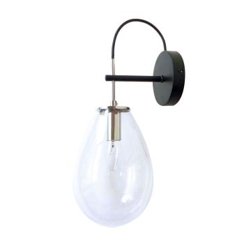 Light Prestige Fondi LP-1214/1W Applique murale 1x40W/E14 IP20
