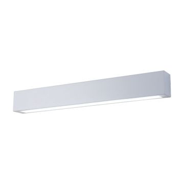 Light Prestige Ibros GS-LWA-9W WH CCT Applique murale 1x9W/LED 3000K|4000K|6000K 1370lm IP44
