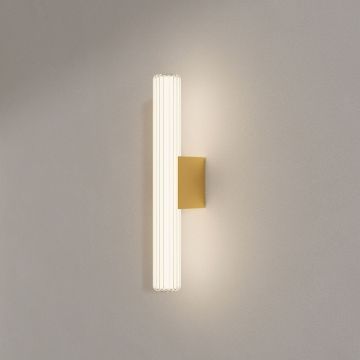 Light Prestige Linea LP-0510/1W-45 GD Applique murale 1x8W/LED 3000K|4000K|6000K 1241lm IP44