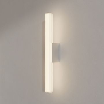 Light Prestige Linea LP-0510/1W-61 CH Applique murale 1x12W/LED 3000K|4000K|6000K 2333lm IP44