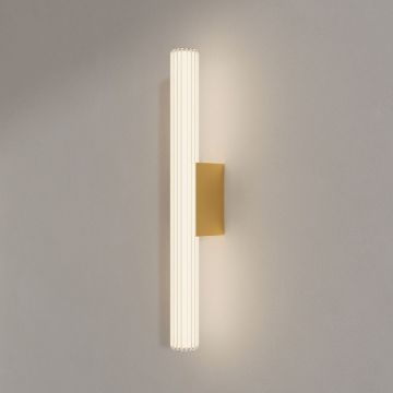 Light Prestige Linea LP-0510/1W-61 GD Applique murale 1x12W/LED 3000K|4000K|6000K 2333lm IP44