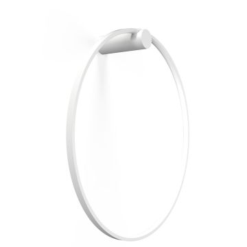 Light Prestige Mirror LP-999/1W S WH CCT Applique murale 1x33W/LED 3000K|4000K|6000K IP44