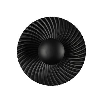 Light Prestige Sola LP-0105/1W BK Applique murale 1x5W/G9 IP20