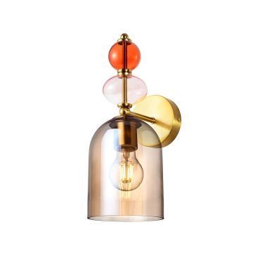 Light Prestige Tropea LP-2004/1W AM Applique murale 1x15W/E27 IP20