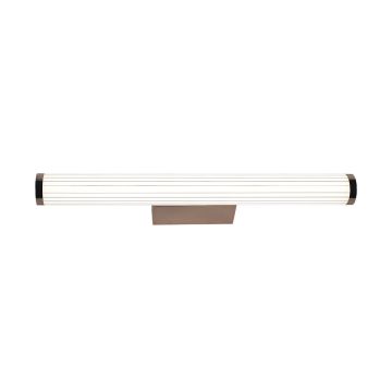 Light Prestige VENA LP-1010/1W-60 CF Applique murale 1x12W/LED 3000K|4000K|6000K 1657lm IP44