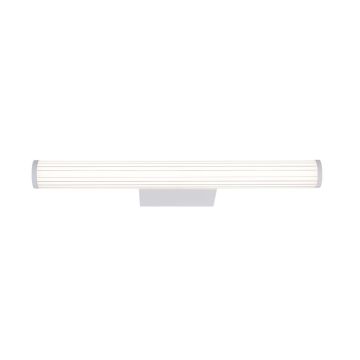 Light Prestige VENA LP-1010/1W-60 WH Applique murale 1x12W/LED 3000K|4000K|6000K 1657lm IP44