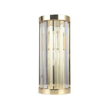 Light Prestige Vetro LP-2910/1W L GD Applique murale 1x10W/E14 IP20